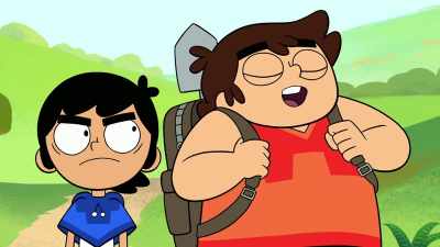 Nothing but beautiful plants - Victor and Valentino