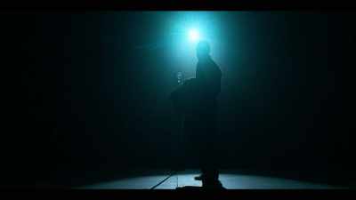 Nothing has been completely fulfilling,
now, has it, Pippin? Has it? - Fosse/Verdon