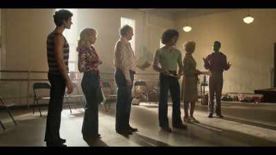 Nothing has been completely
fulfilling, now has it, Pippin? - Fosse/Verdon