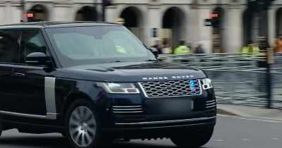 Nothing is better than changes to the law
by the Prime Minister, - Super League: The War for Football