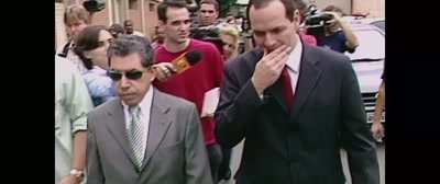 Nothing was bought with his own money
because he couldn't afford it. - A Life Too Short: The Isabella Nardoni Case