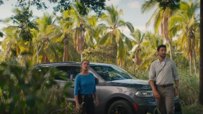 Nothing but birds and trees. - NCIS: Hawai'i