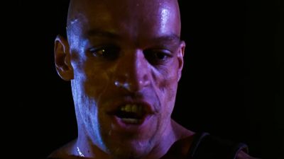 Nothing can alter your destiny nor mine - Mortal Kombat: Annihilation