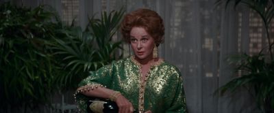 Nothing can destroy her talent - Valley of the Dolls