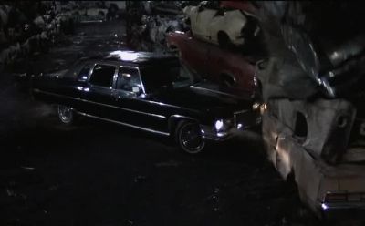 Nothing can destroy the Doctor - Doctor Detroit