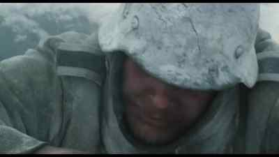 Nothing you can do. - Stalingrad