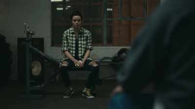 Nothing you can do, - Uppercut