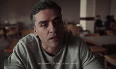 Nothing can justify
what we did. - The Card Counter