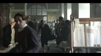 Stop that boy! - Dangerous Liaisons