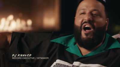 ♪ nothing can stop me
I'm all the way up ♪ - Origins of Hip Hop