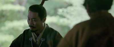 Nothing can stop me now - Sekigahara
