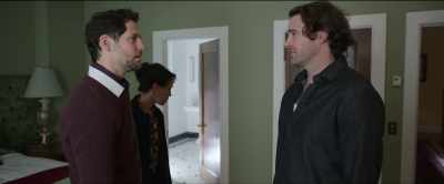 Nothing changes, does it?
Still a self-serving prick. - Three Pines