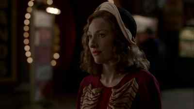 Nothing changes,
does it? - Boardwalk Empire