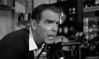 Nothing, Charlie. Just nothing. - Son of Flubber