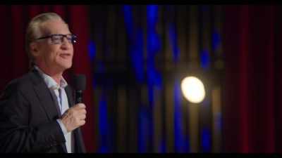 NOTHING COERCIVE, NOTHING - Bill Maher: #Adulting