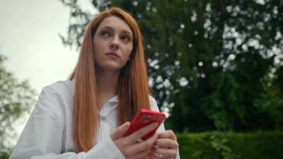 Nothing compared to Poppy. - Geek Girl