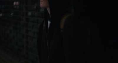 Nothing is confirmed yet,
but there is this guy - Love Sarah