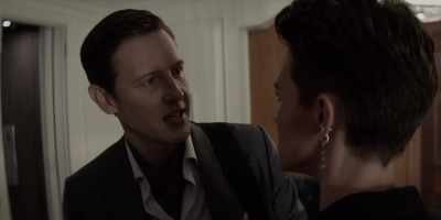 Nothing could be average with Bruce, - Batwoman