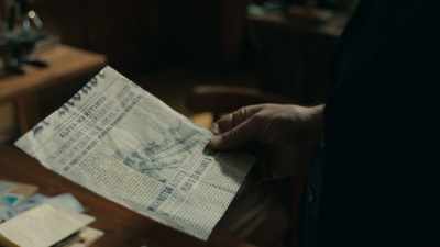 Nothing she could do was right.
Reading between the lines, I think - Maigret in Montmartre