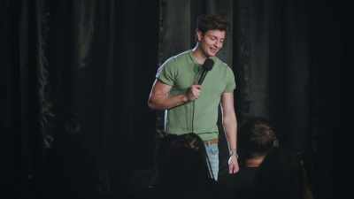 Nothing you could do. - Matt Rife: Only Fans