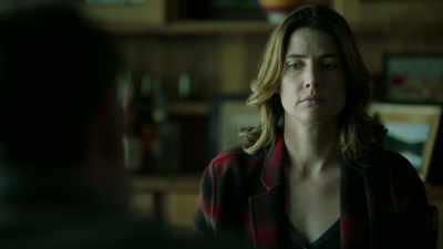 Nothing could keep him
from getting her back. - Stumptown