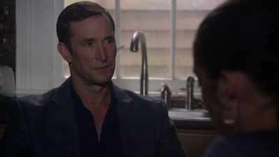 Nothing could make up for my dad's death. - Leverage: Redemption