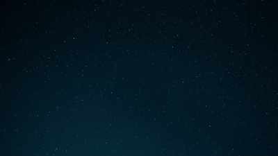 Nothing could stop us
from achieving our - Cosmos: Possible Worlds