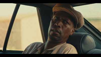 Nothing could touch
him, Mlungisi. Mmm. - Catch Me a Killer