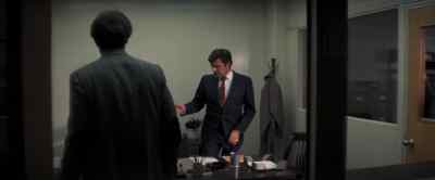 Nothing cute.
Nothing fancy. - Dirty Harry
