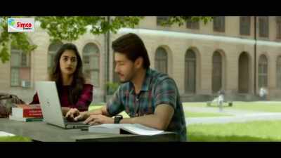 Nothing dear, - Maharshi
