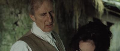 Nothing destroys spirit - Becoming Jane