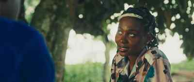 Nothing they did on earth
made my dad change his mind. - A Danfo Christmas