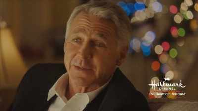 Nothing you do or don't
do could ever change that. - Christmas by Starlight