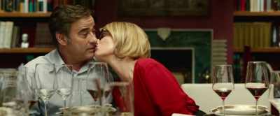 Nothing you do lately
is worth much, honey. - Perfect Strangers