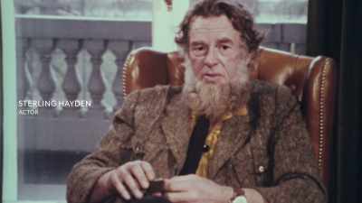 Nothing to do with Stanley, - Kubrick by Kubrick