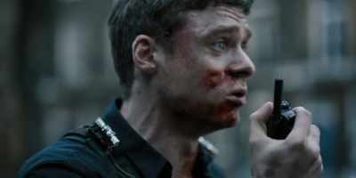 Nothing to do with the bomb that
killed her. I wanted to know who did it. - Bodyguard