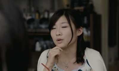 Nothing drastic!
It's pretty common over there. - Asako I & II