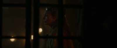 Nothing easy about that choice, - Willow