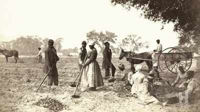 Nothing else was
ever acknowledged - Black Patriots: Heroes of the Civil War