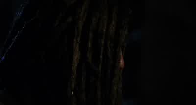 Nothing else for you here, policeman. - Predator 2