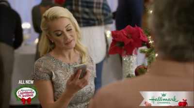"Nothing epitomizes Christmas - The Mistletoe Secret