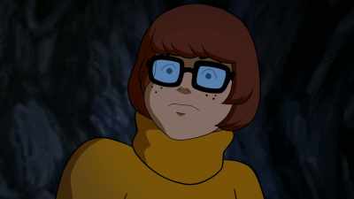 Nothing ever felt right
about our previous adventure - Scooby-Doo! Return to Zombie Island