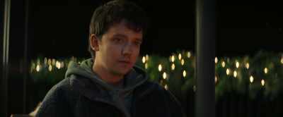 Nothing ever gets properly fixed
on the wrong side of midnight.” - Your Christmas or Mine 2