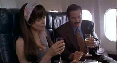 Nothing ever in my whole life's
ever turned out right. - The Real McCoy
