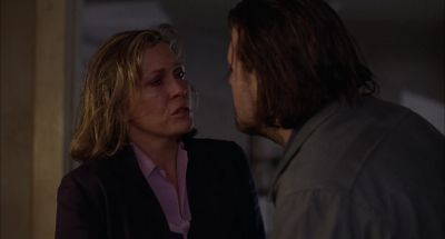 Nothing ever works allright in this life - Barfly