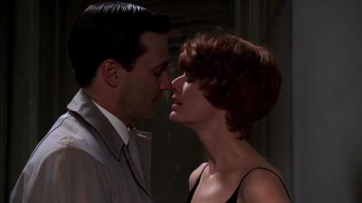 Nothing is everything. - Mad Men