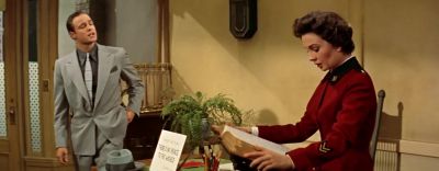 The Gideon Bible - Guys and Dolls