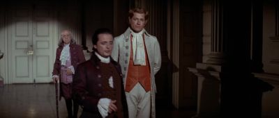 Nothing to fear - 1776