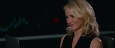 Nothing from Amber, either? - The Other Woman