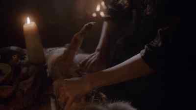 Nothing from nothing ever yet was born. - Salem